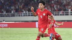 Lịch thi đấu VCK U20 châu Á 2025: Quá khó cho Indonesia và Thái Lan 